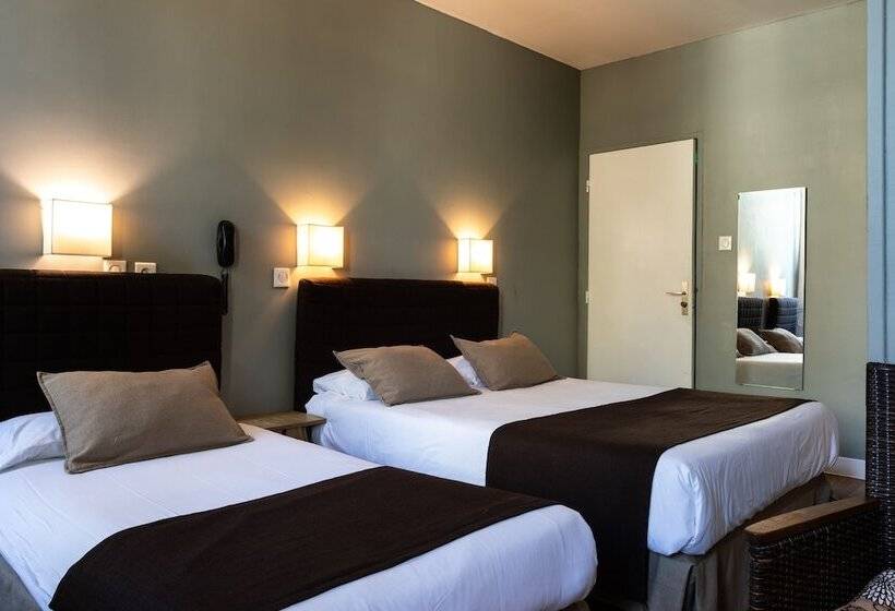 Семейный Номер, Boutique Hôtel Azur