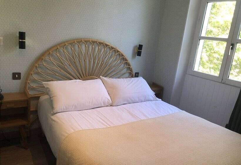 Номер Стандарт, Boutique Hôtel Azur