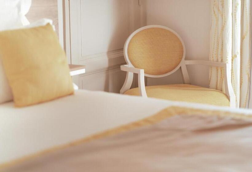 발코니 수피리어 룸, Ermitage De L Oasis & Spa  Cannes Mandelieu