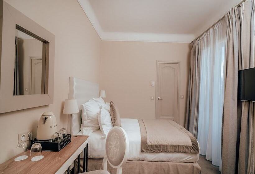 클래식 룸, Ermitage De L Oasis & Spa  Cannes Mandelieu