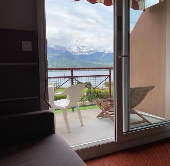 Семейный Номер Престиж, Hôtel Beauregard, The Originals Relais