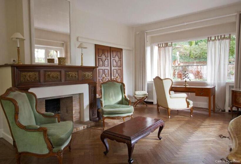 Семейный Номер, Hôtel Chantaco Golf & Wellness