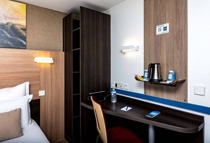 اتاق استاندارد, Kyriad Paris Ouest Colombes
