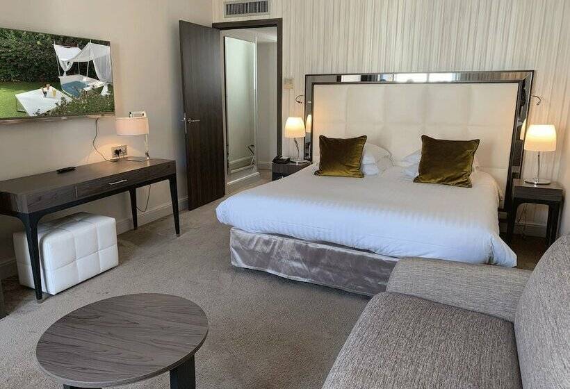سوییت جونیور, Le Canberra