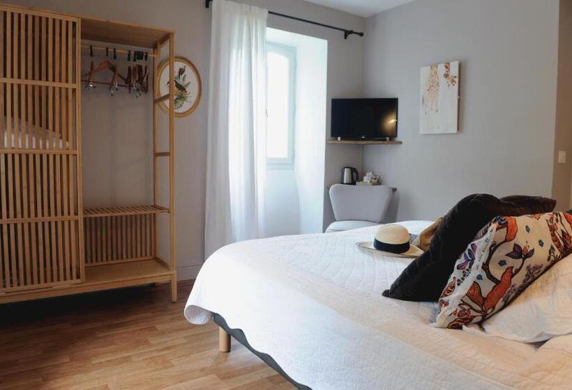 Номер Superior, Maison Chilo