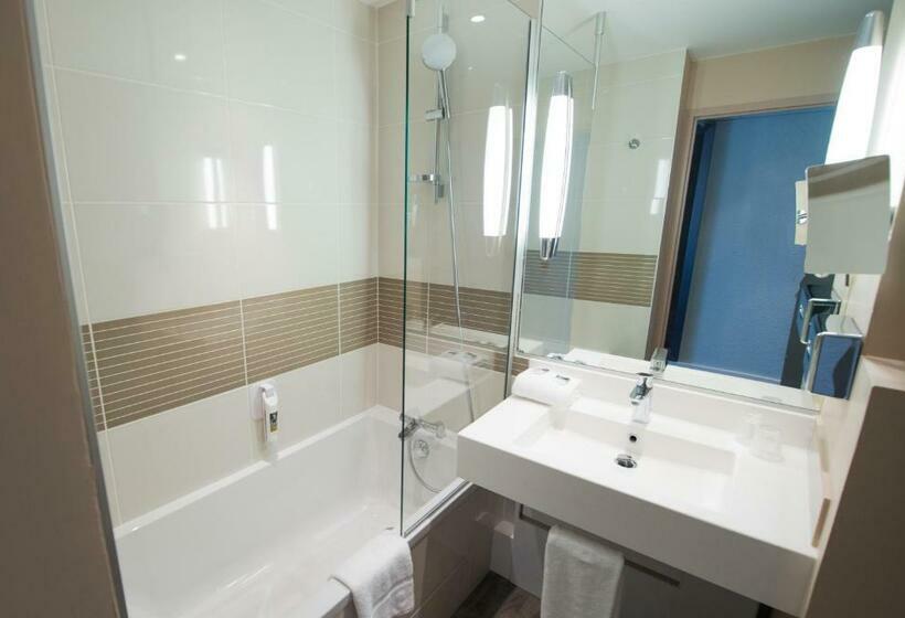 Классический Номер, Mercure Beaune Centre