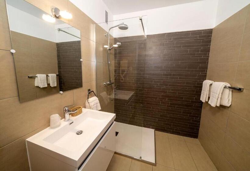 Номер Superior с Балконом, Munsch Restaurant & Wellness, Colmar Nord   Haut Koenigsbourg