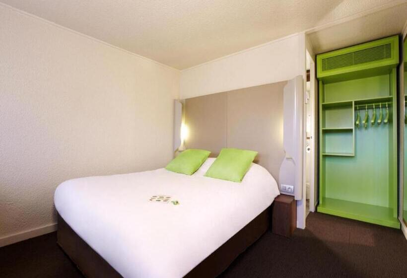 Номер Superior, Campanile Montpellier Sud   A709