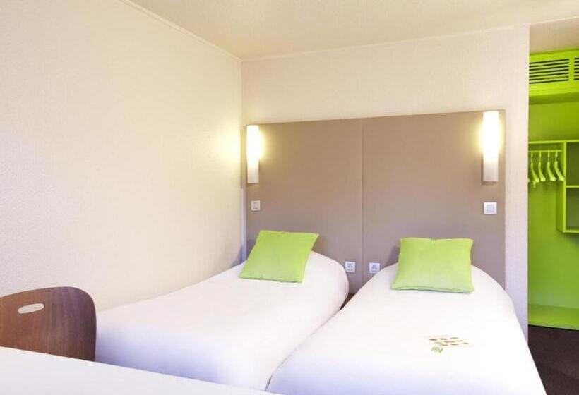 Номер Superior, Campanile Montpellier Sud   A709