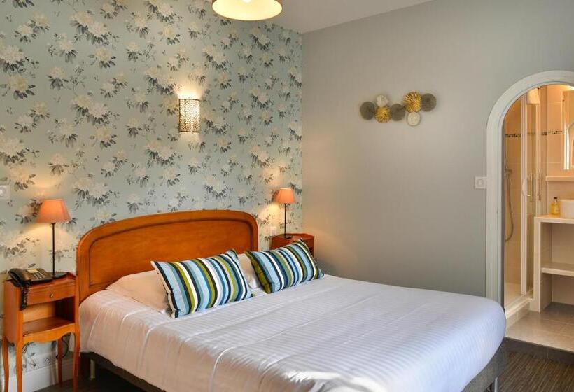 Номер Superior, Hostellerie Du Chateau