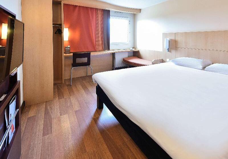 Номер Стандарт, Ibis Beaune La Ferme Aux Vins