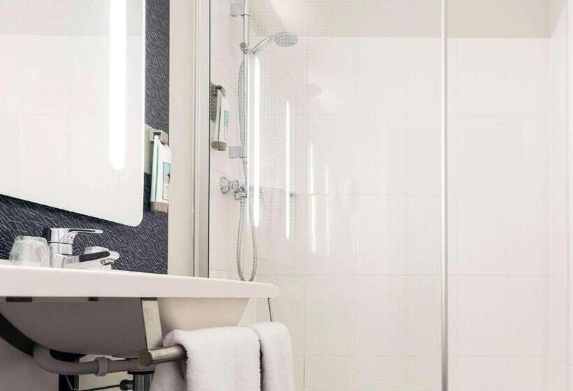 Апартаменты 2 Спальни, Ibis Laval Le Relais d'Armor
