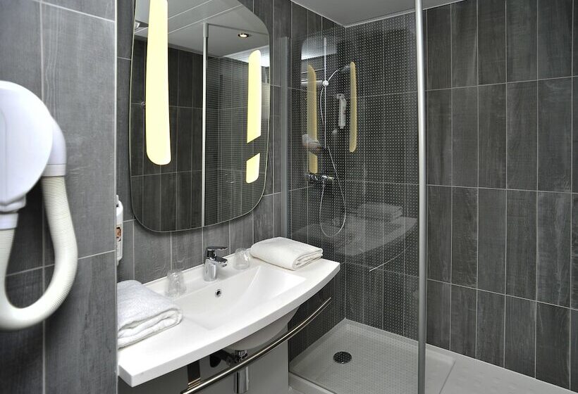 Номер Стандарт, Ibis Mâcon Sud Crêches