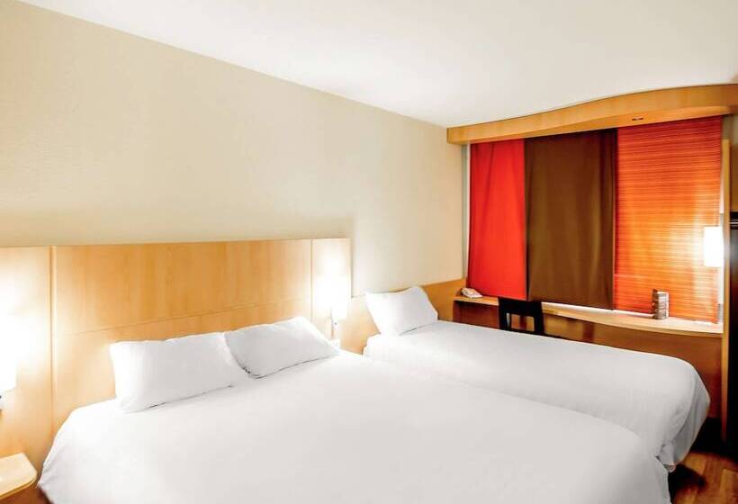 Номер Стандарт, Ibis Mâcon Sud Crêches