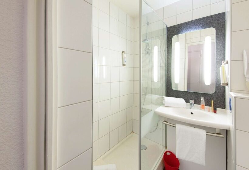 Номер Стандарт, Ibis Montpellier Sud
