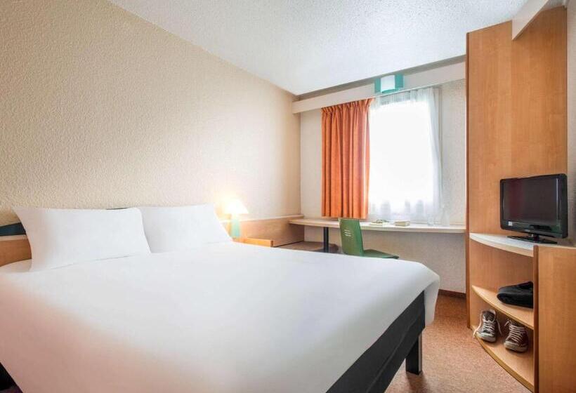 Standard Connecting Room, B&b Hotel Niort Sud Venise Verte