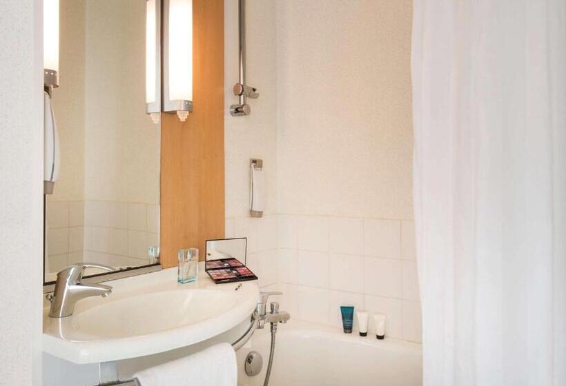 Standard Connecting Room, B&b Hotel Niort Sud Venise Verte