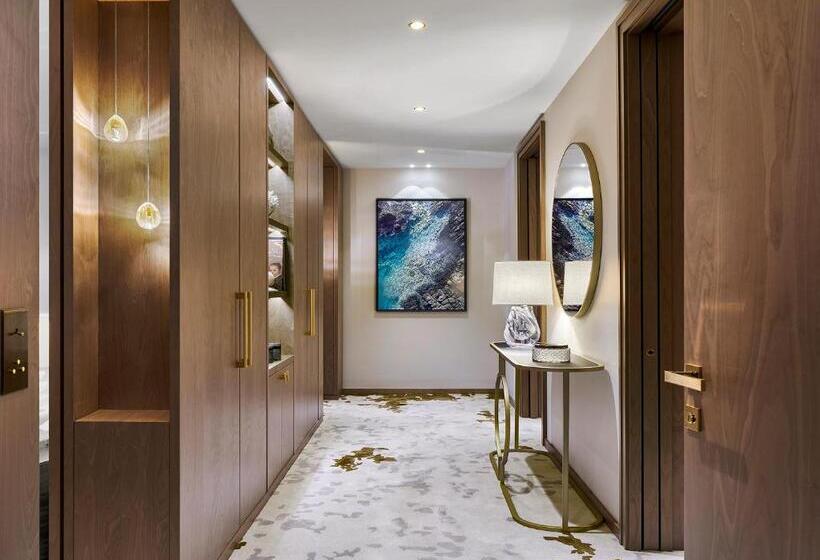 带1个卧室的别墅, La Réserve De Beaulieu