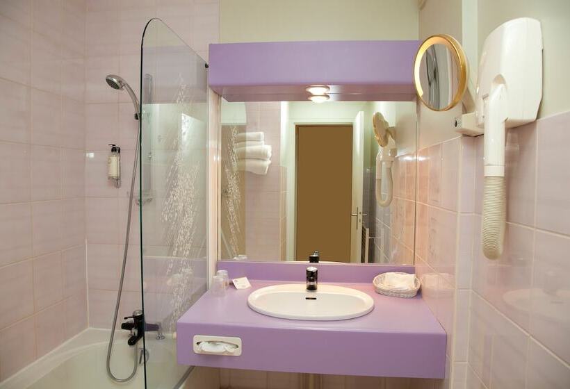 Классический Номер, Best Western Plus La Fayette Hotel Et Spa