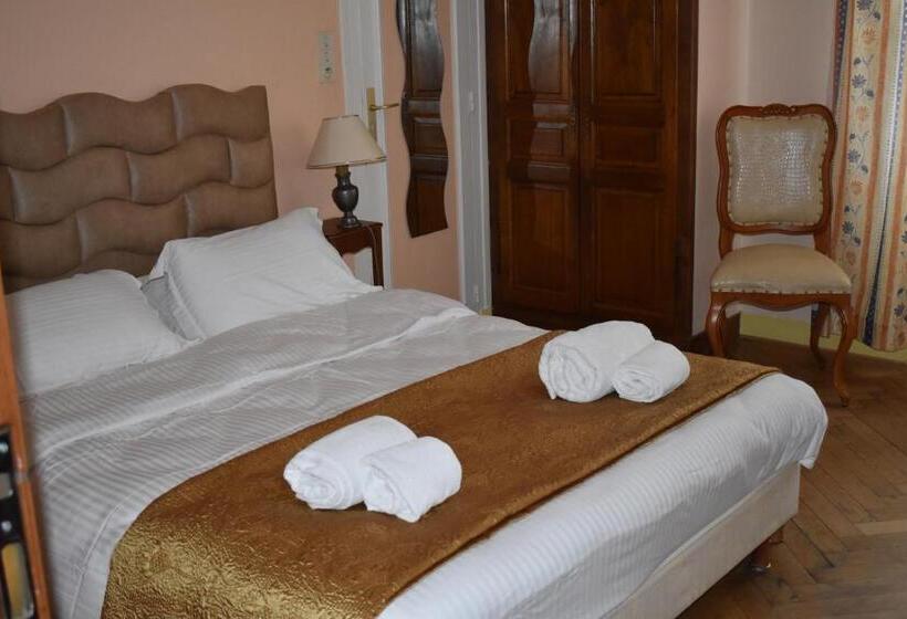 Pokój Standard, Hôtel Le Sauvage