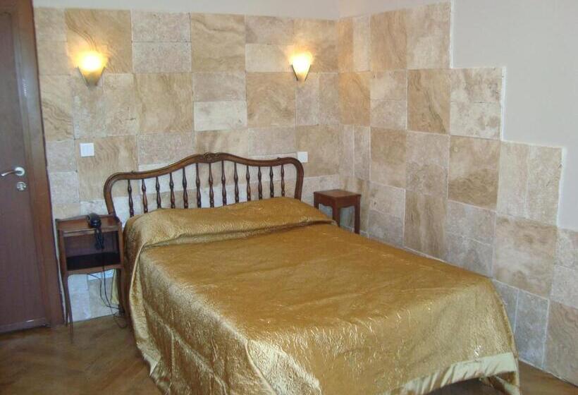 Pokój Standard, Hôtel Le Sauvage