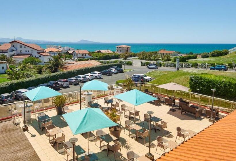 Номер Superior Одноместный, Ibis Styles Biarritz Plage