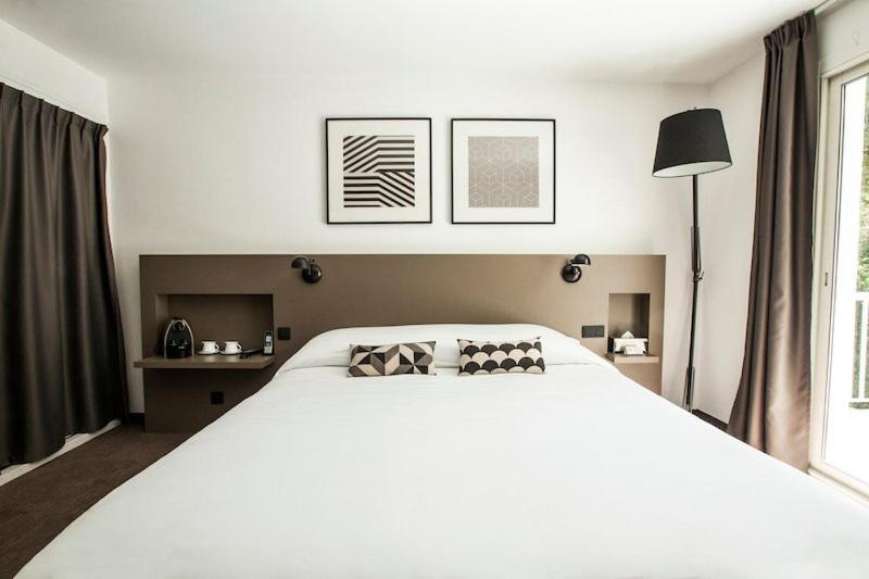 Классический Номер, Le Prose Hôtel