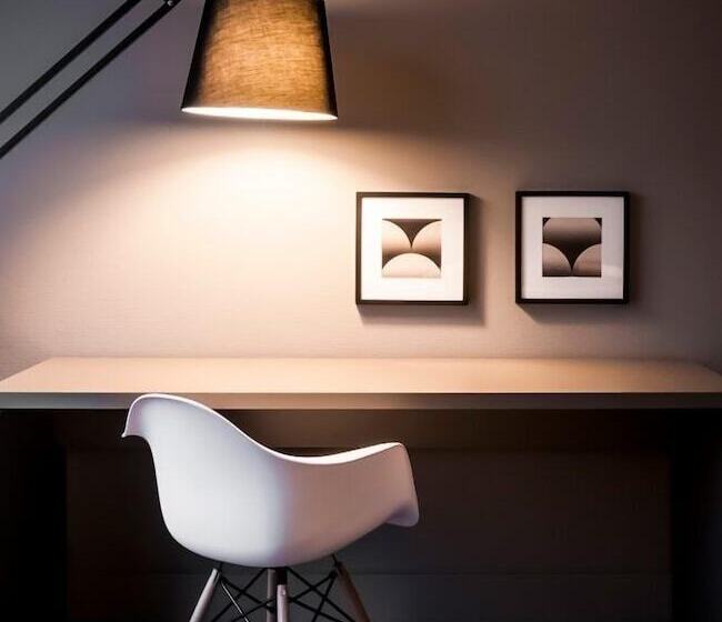 Family Suite, Le Prose Hôtel