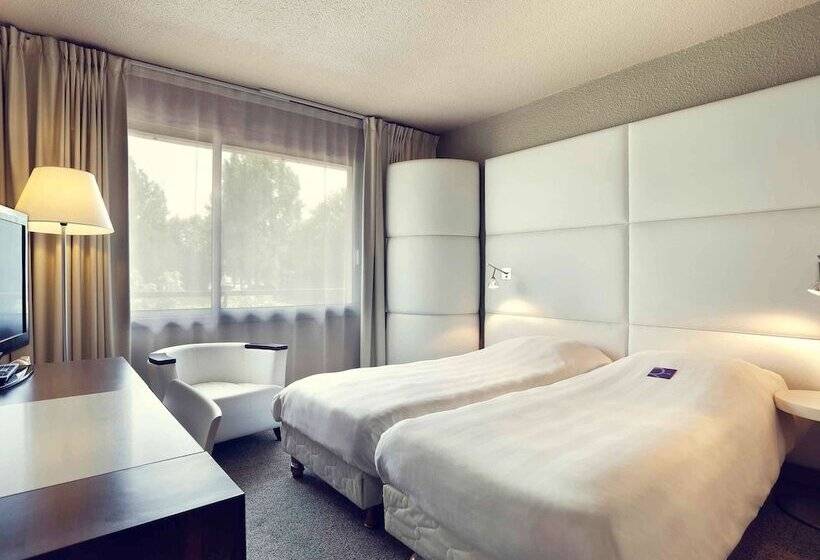 Номер Престиж, Mercure Brive