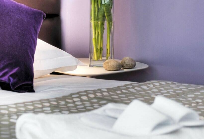 프레스티지 룸, Mercure Nice Promenade Des Anglais