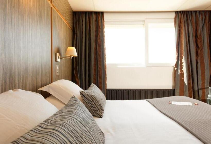 Номер Комфорт, The Originals Boutique, Hôtel Neptune, Montpellier Sud