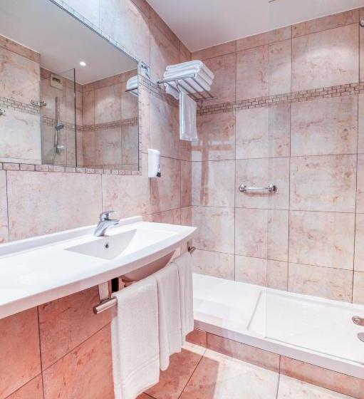 Номер Superior, Logis Nimotel Hôtel Cosy