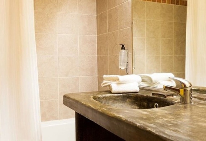 스탠다드 룸, Logis Nimotel Hôtel Cosy