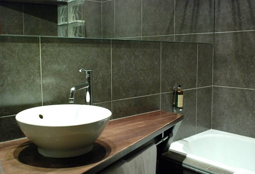 Номер Superior, Logis Nimotel Hôtel Cosy