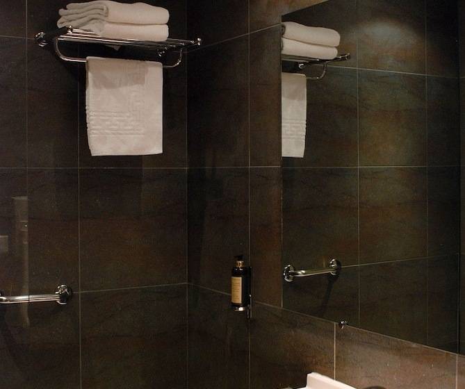 수피리어 룸, Logis Nimotel Hôtel Cosy