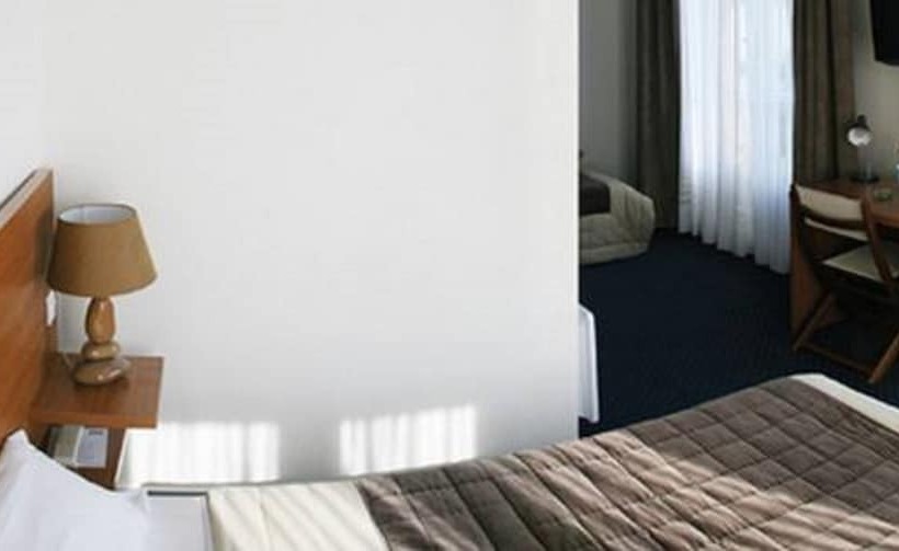 Номер Superior, Normotel   La Marine