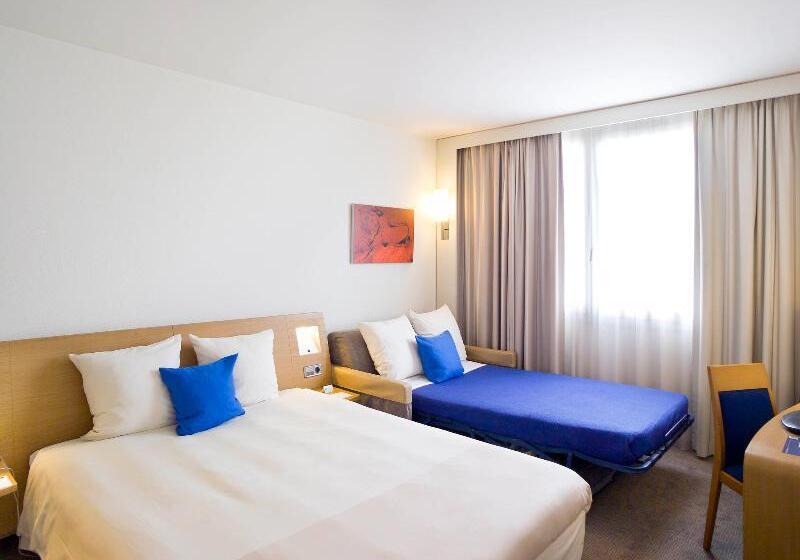 Номер Стандарт, Novotel Aix En Provence Beaumanoir