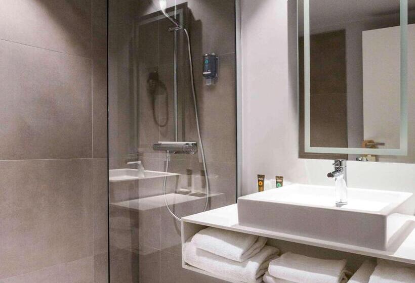 Номер Executive, Novotel Resort & Spa Biarritz Anglet