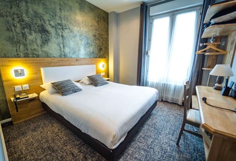 اتاق راحتی, Brit Hotel Privilège Le Royal   Centre Gare