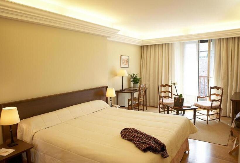 Номер Superior, Hôtel Des Pyrénées