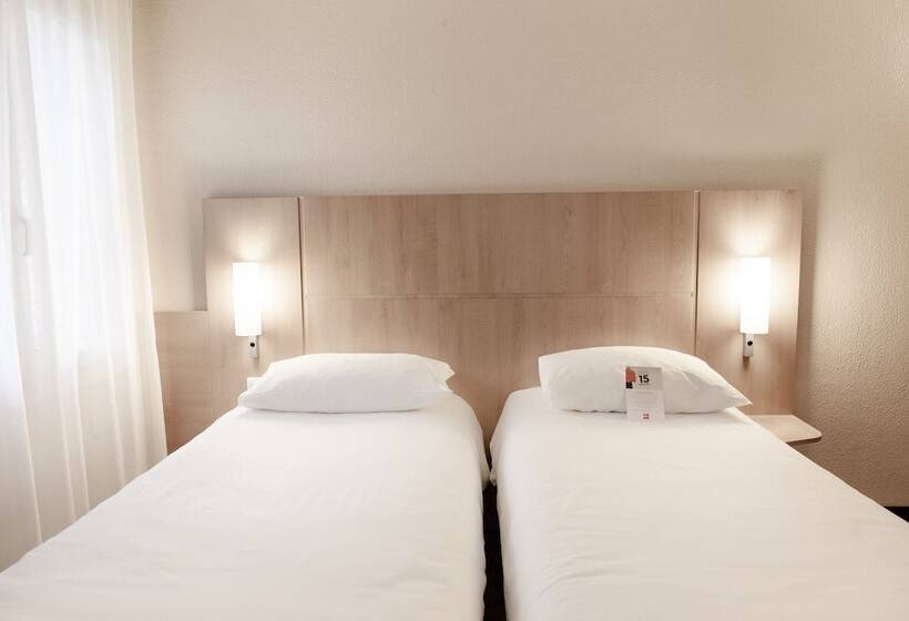 اتاق استاندارد, Ibis Lille Centre Grand Place