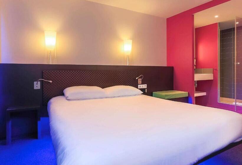 Номер Стандарт, Ibis Styles Lorient Caudan