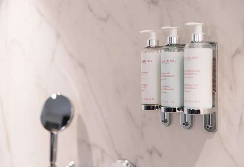 Номер Престиж, Maison Rouge Strasbourg Hotel & Spa, Autograph Collection