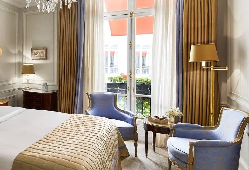 اتاق سوپریور, Plaza Athenee  Dorchester Collection