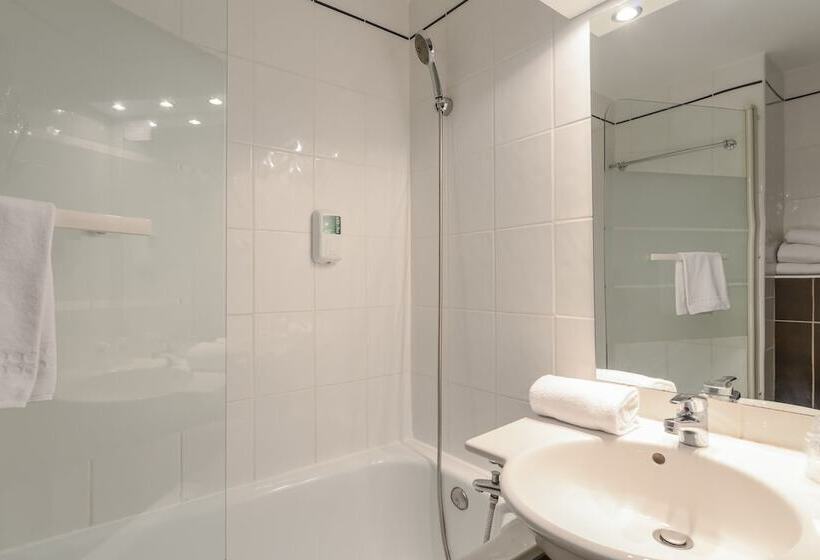 Классический Номер, Hôtel Le Relais Des Brasseurs   Aubagne