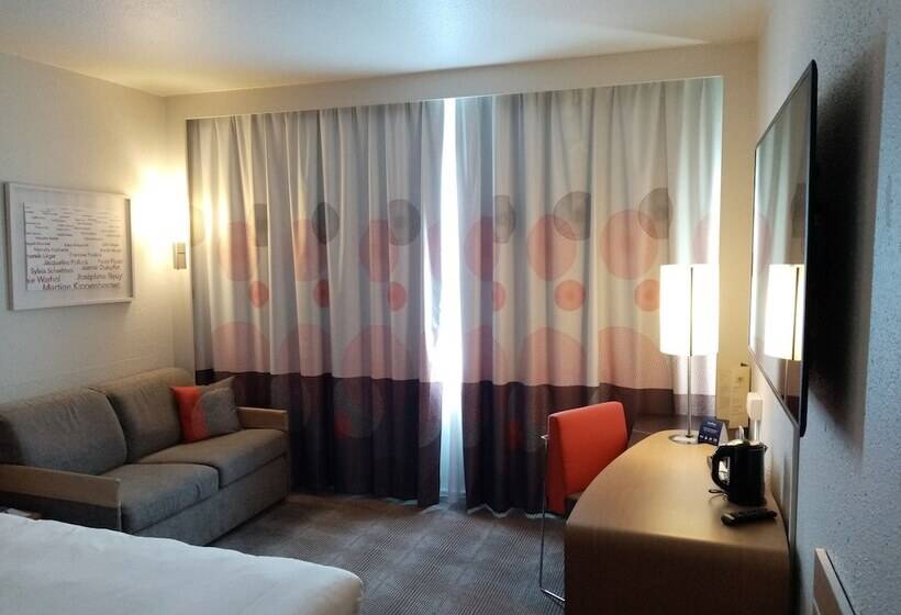 行政房间, Novotel Mulhouse Bale Fribourg