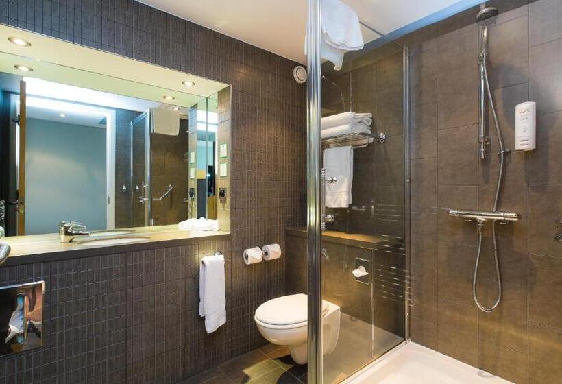 اتاق استاندارد, Holiday Inn Aberdeen West, An Ihg