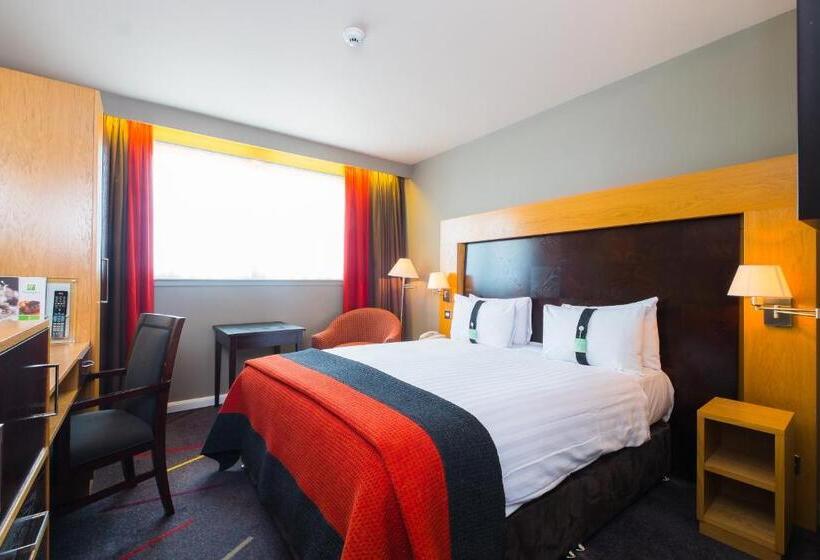 اتاق اجرایی با تخت بزرگ, Holiday Inn Aberdeen West, An Ihg