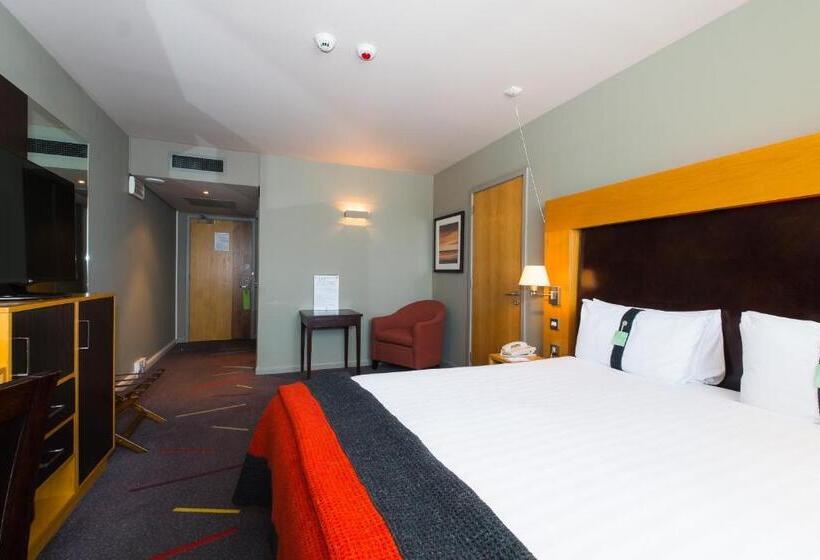 اتاق استاندارد برای معلولان, Holiday Inn Aberdeen West, An Ihg