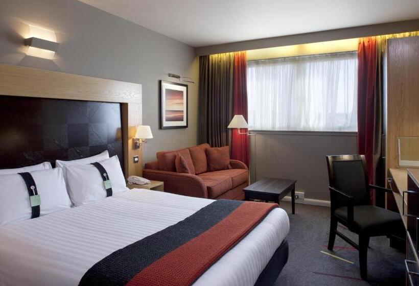 اتاق استاندارد, Holiday Inn Aberdeen West, An Ihg
